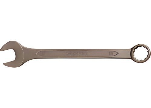 Ключ комбинированый, 11 мм, CrV СИБРТЕХ 14906