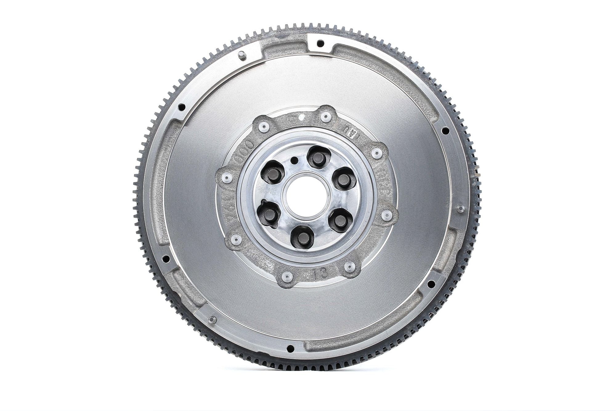 Маховик sachs 6366000001. 03l 105 266 BP. 90-0228 Маховик. Flywheel.