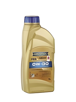 Моторное масло RAVENOL FES SAE 0W-30 (1л)