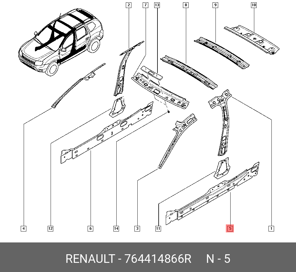Детали renault. Детали кузова Рено Дастер 4х4. Кузовные элементы Renault Duster 2015. Кузовные детали Рено Дастер схема. Кузовные части Рено Дастер 4х4.