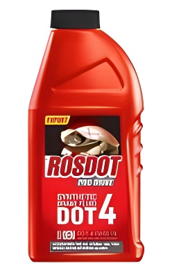 ROSDOT Pro Drive DOT4 0,455кг