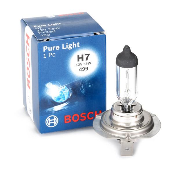 Bosch h7 12v 55w. Bosch Pure Light h7. 1 987 302 071 Bosch. H7 55w Pure Light px26d 1987302071. HELLA 8gh 242 632-121.