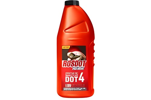 ROSDOT Pro Drive DOT4 0,910кг