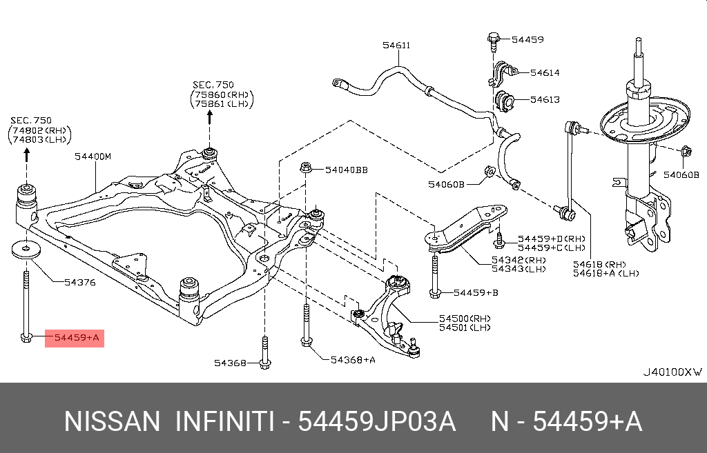 Сайлентблоки ниссан мурано z51. 54613-1aa0b. Схема подвески Nissan Murano z51. Сайлентблок переднего рычага Инфинити jx35. Nissan 54500-1aa0a рычаг подвески.