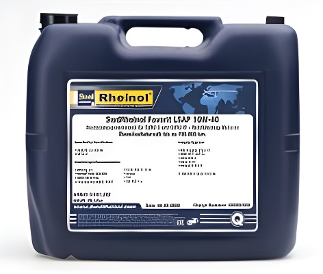 SWD RHEINOL LSAP 10W-40 П/С (20Л)