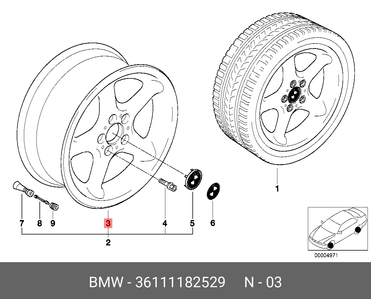 1 36 11 01. BMW комплект колес в сборе. Показать Размеры тормозного суппорта колеса на БМВ e46 316i.