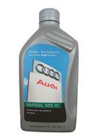 Моторное масло Vapsoil 50501 SAE 5W-30/Audi (1л)