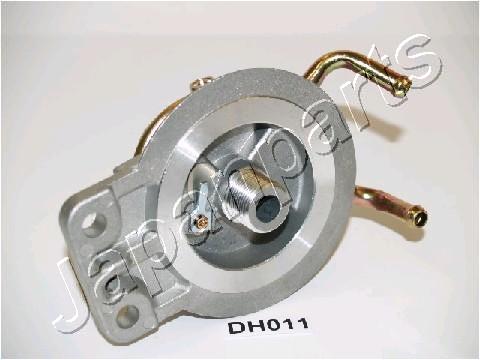 Насос топливный (ручная подкачка Diesel) (адаптор для фильтра FC-502S)(под датчик воды pda200 м36х1.5)