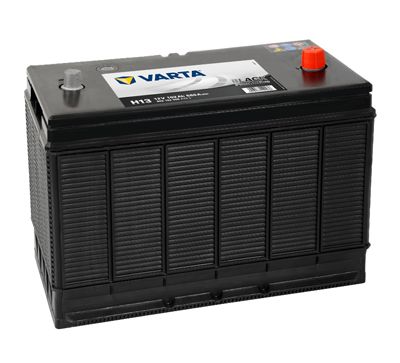 VARTA 602102068A742