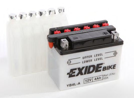 EXIDE YB4L-A