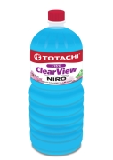 Жидкость бачка омывателя Totachi NIRO Clear View -15С