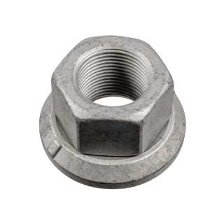 Гайка крепления колеса