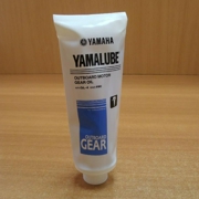 Yamalube Жидкость трансмисс. для ПЛМ Gear Oil 90 GL-4 (пластик/Сингапур)  (0,350)