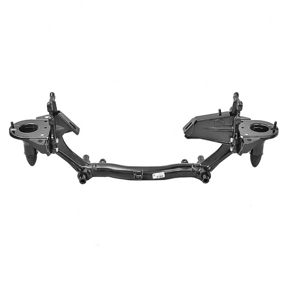 ПОПЕРЕЧИНА ПЕРЕДНЕЙ ПОДВЕСКИ ВАЗ-2123 ШЕВИ-НИВА) (балка) (Н/О с 09.2009 ...