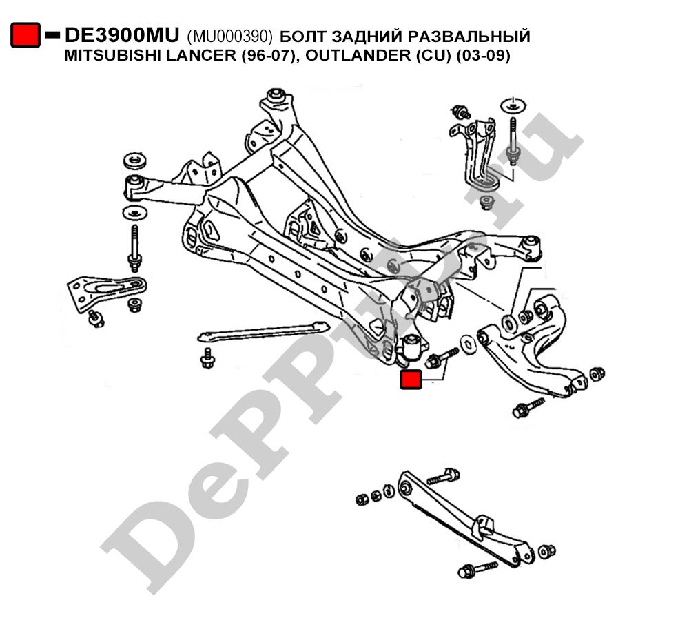 Рисунок на Mitsubishi Lancer седан в Москве