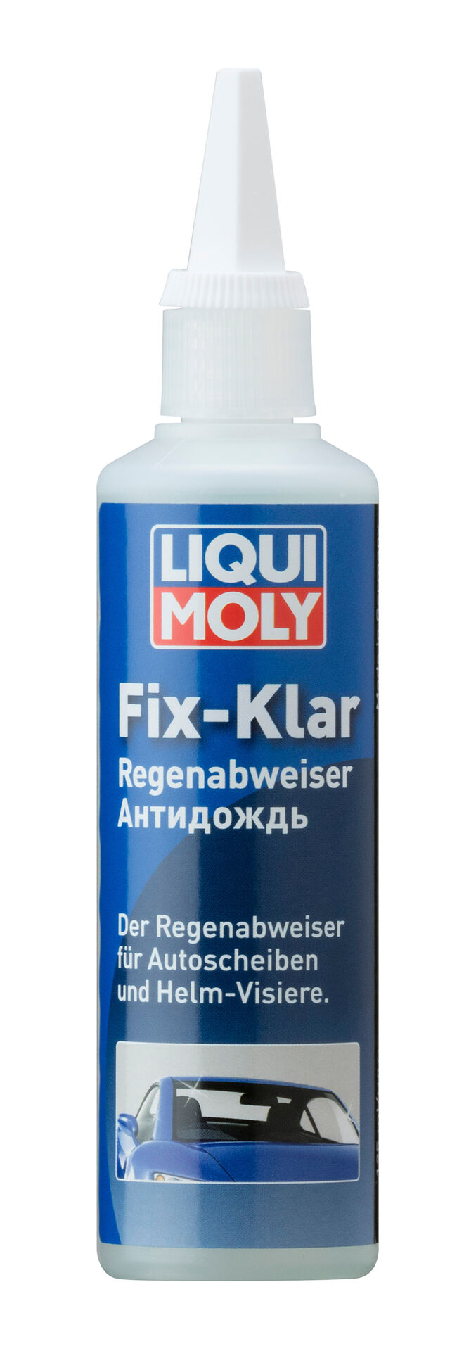 LM FIX-KLAR REGENABWEISER Антидождь (0,125L)