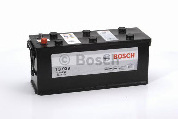 BOSCH 0 092 T30 390