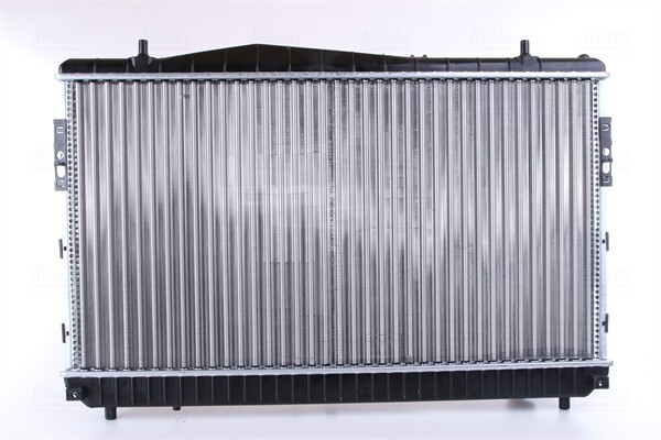 NS61633 радиатор системы охлаждения Chevrolet, Daewoo Lacetti/Nubira 1.4-1.8 0 61633