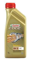 Масло моторное синтетическое "EDGE A5/B5 Titanium FST 0W-30", 1л