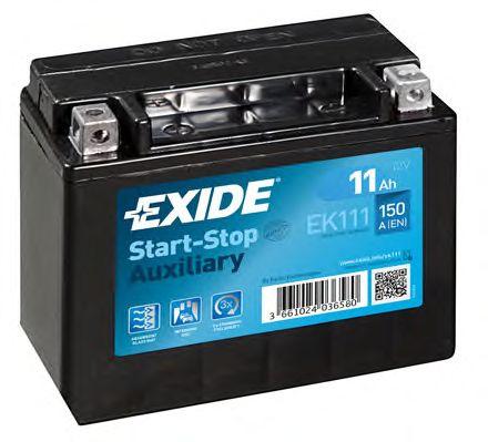 EXIDE EK111