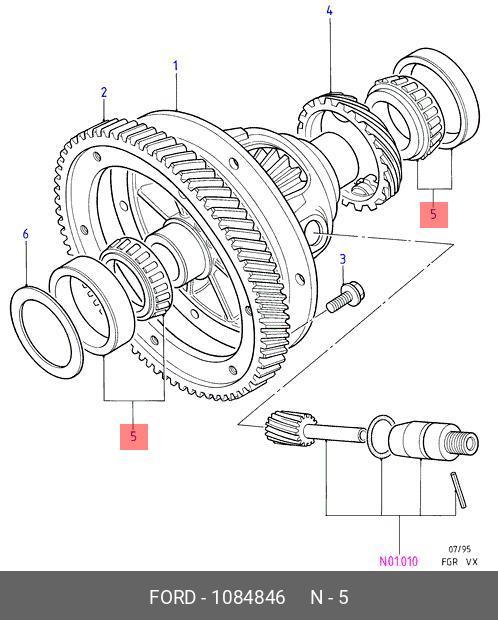 84 846