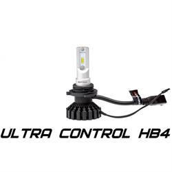 Комплект светодиодных ламп hb4