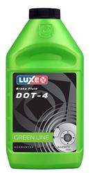 LUXE Green Line DOT4 0,910кг