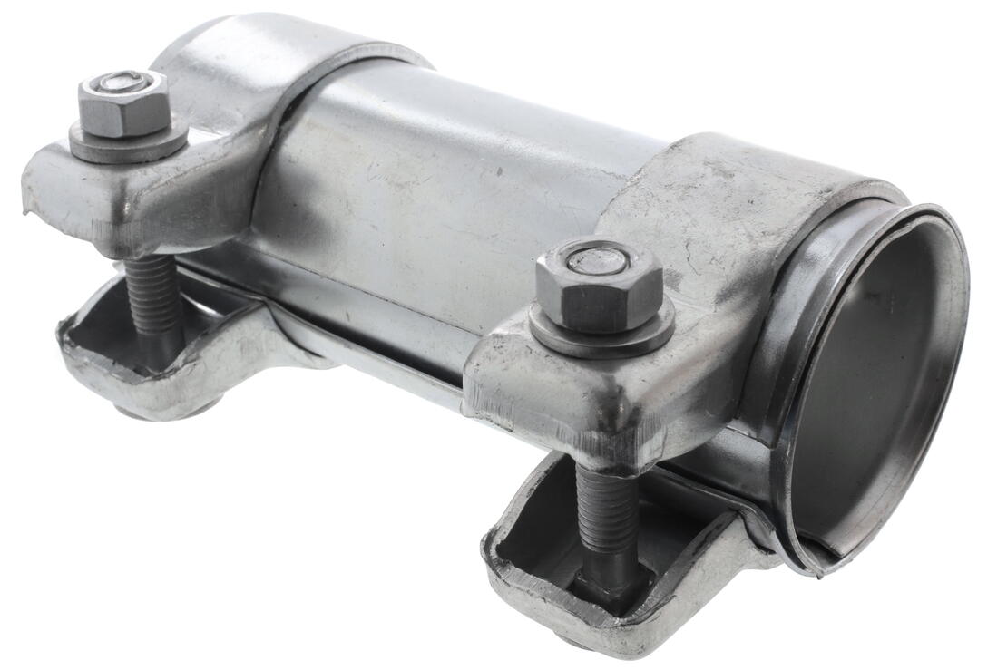 Pipe Connector, exhaust system