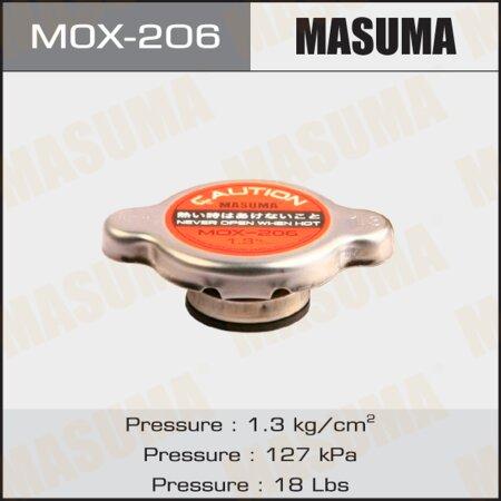 Крышка радиатора (1.3) (Mazda) mox206