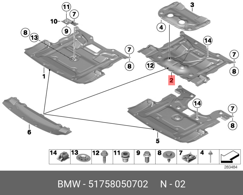 Защита bmw. Экран моторного отсека BMW f10. BMW f10 крепление защиты. Крепеж защиты моторного отсека BMW x1. BMW f10 защита двигателя.