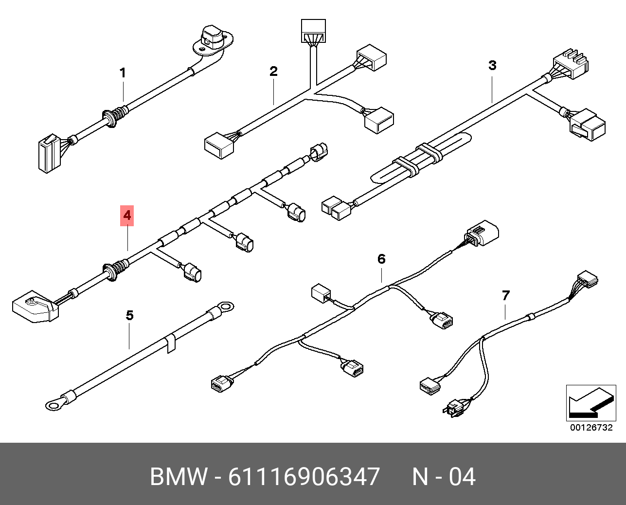 Схема проводов бмв. Жгут проводов датчиков парковки передних BMW x3 f25. BMW x5 e53 4.4 провод ДМРВ. N417a BMW e53