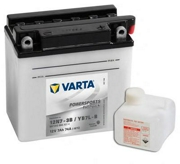 VARTA 507012004A514