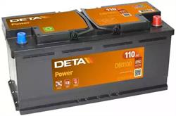 Deta Power DB1100