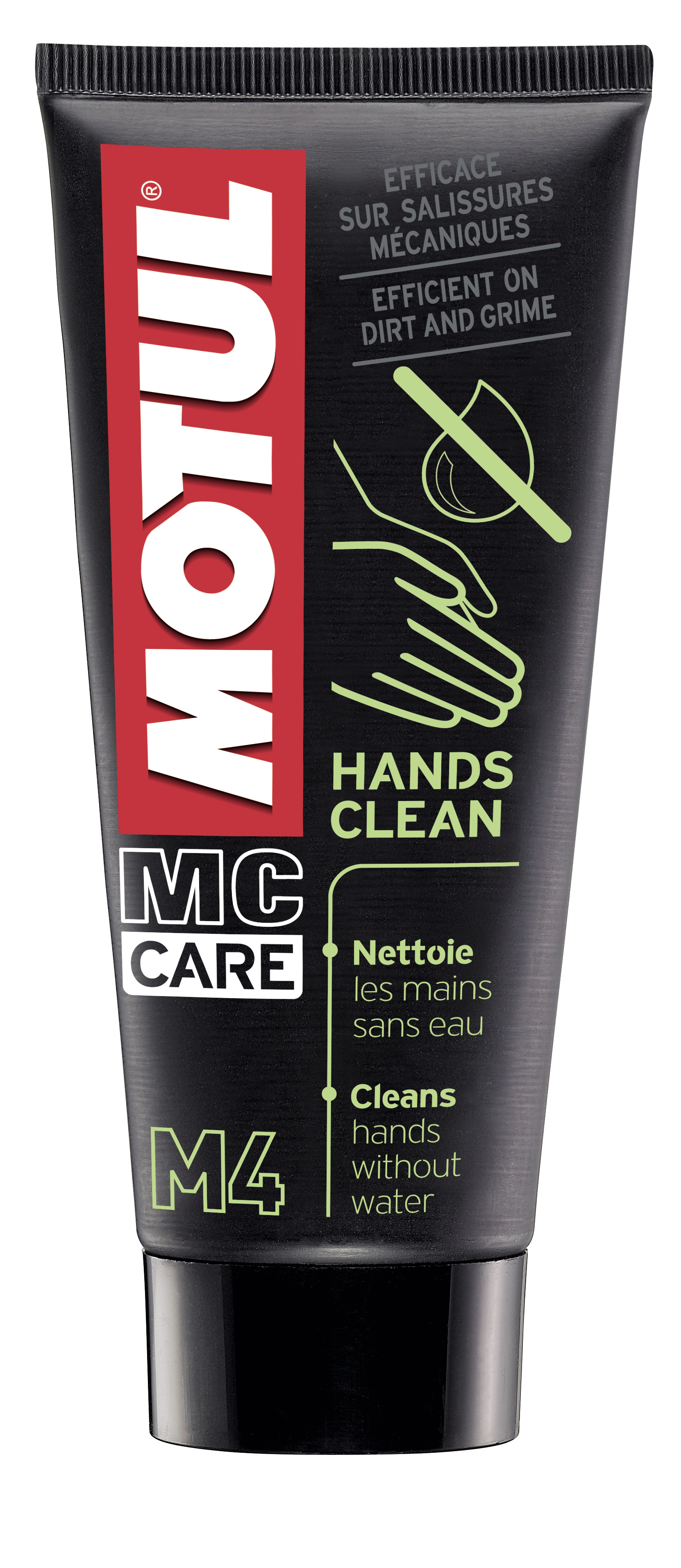 Крем для сухой чистки рук 'Hends Clean M4', 100ммл
