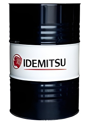 Масло трансмиссионное IDEMITSU GEAR OIL 80W-90 GL-5 (200л) арт. 30305048-200