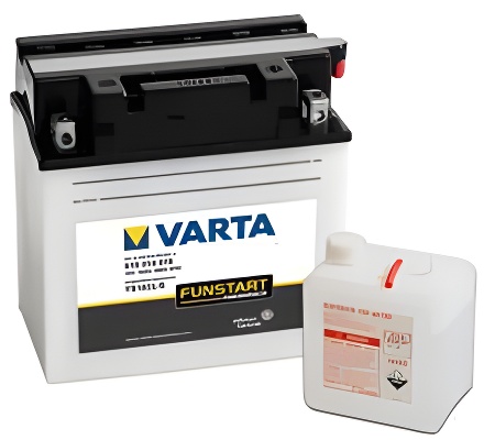 VARTA 519014018A514