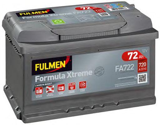 FULMEN FA722