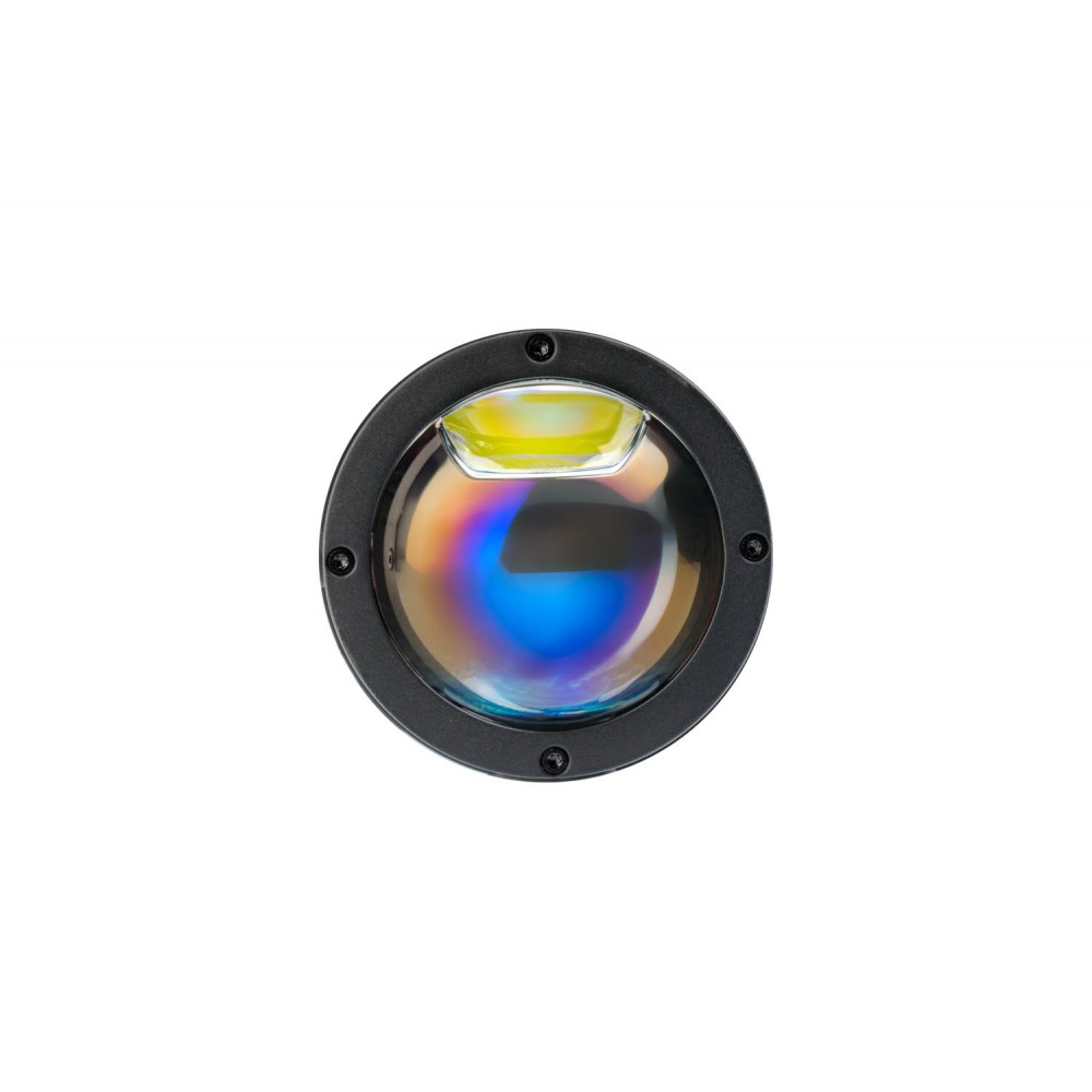 Optima led fog lens z pro