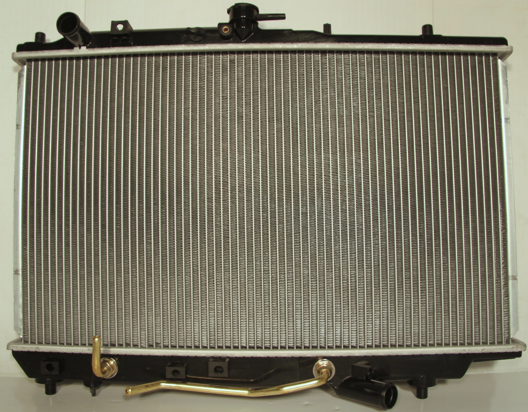 радиатор охлаждения MT+ АТ (650*376) 