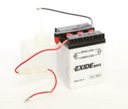 EXIDE 6N4-2A-4