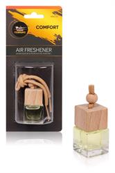 Ароматизатор-бутылочка куб "Perfume" COMFORT (AFBU236)