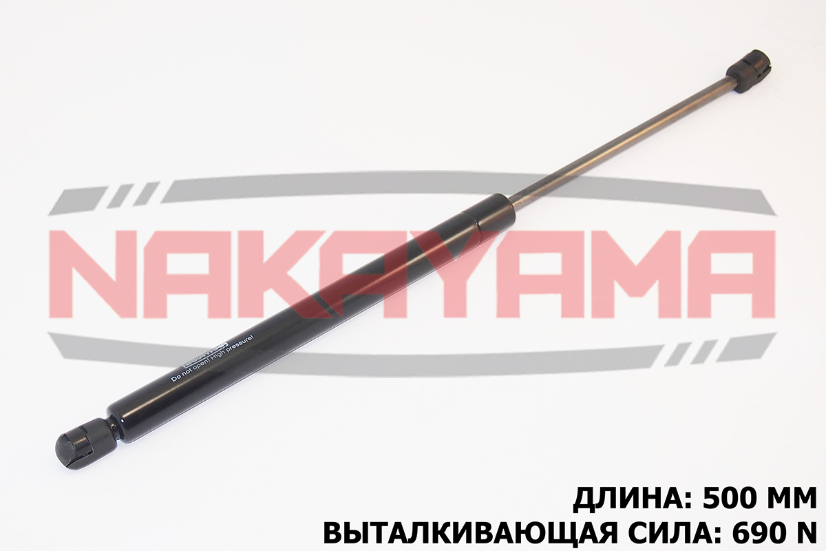 NAKAYAMA GS234NY купить в Гомеле в интернет-магазине, цена