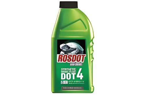 ROSDOT Eco Drive DOT4 0,455кг