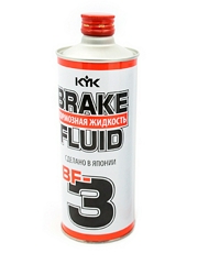 Brake Fluid BF-3 KYK 58-057