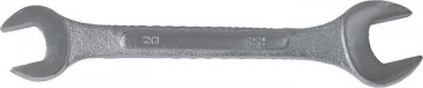 Ключ рожковый усиленный 'Модерн' 19х22 мм
