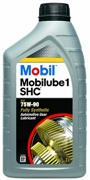 MOBILUBE 1 SHC Mobil 142382