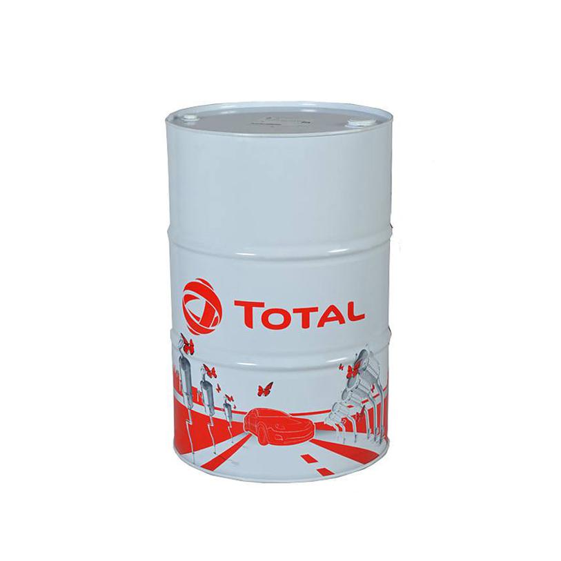 Моторное масло TOTAL QUARTZ 9000  5W40 208L