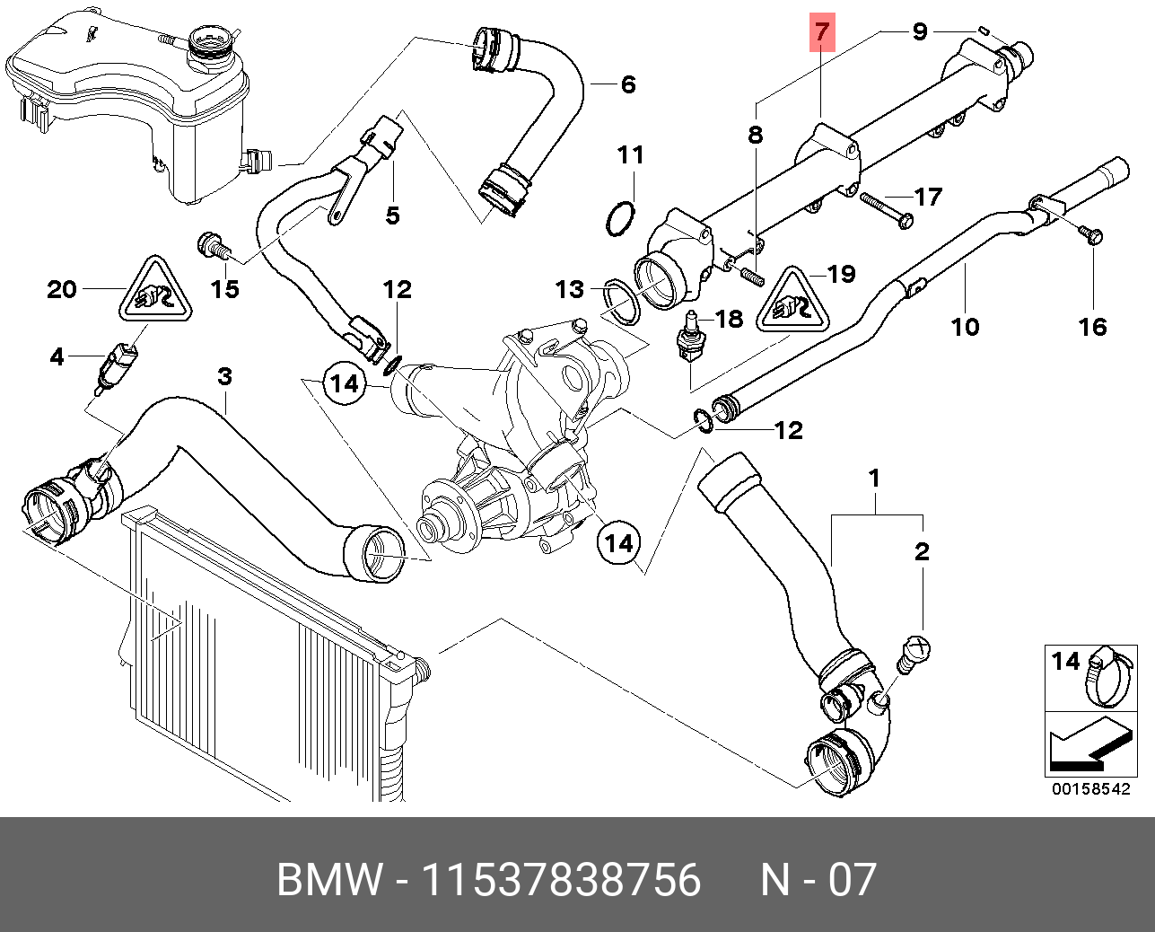 Система охлаждения бмв е90. Система охлаждения BMW e46 m43. BMW 318i система охлаждения e46. БМВ е46 система охлаждения схема. Система охлаждения БМВ е46 м43