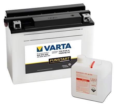 VARTA 520012020A514