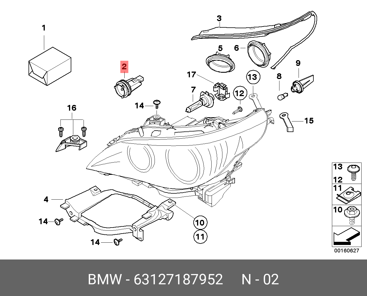 Bmw e70 лампочки. Кронштейн регулировки фар BMW e53. Фара BMW e70 схема. Фара передняя БМВ х5 е70 схема. Схема фары BMW e60.